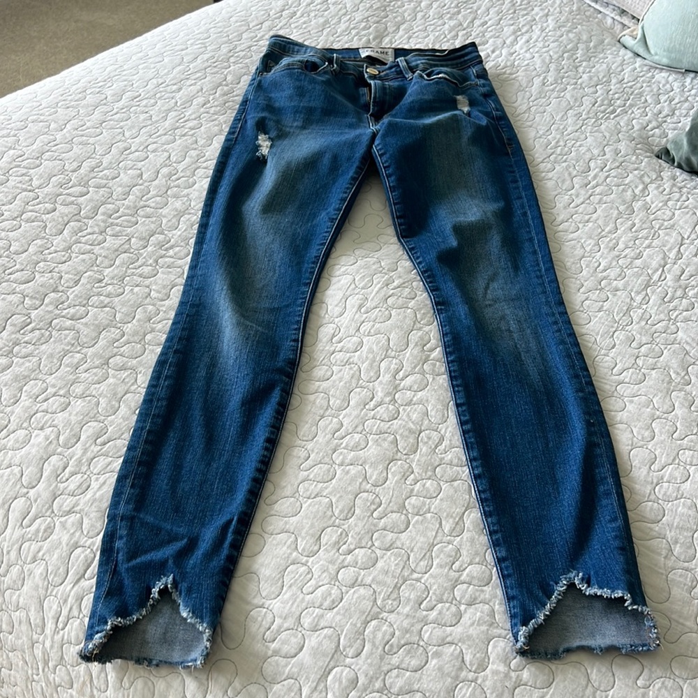 COPY - Frame Jeans